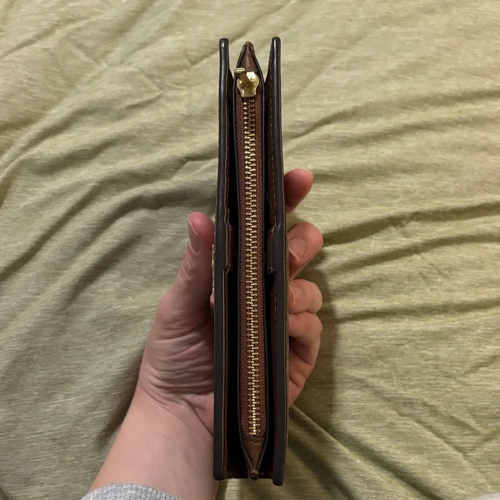 Coach wallet - Picture 4 of 4